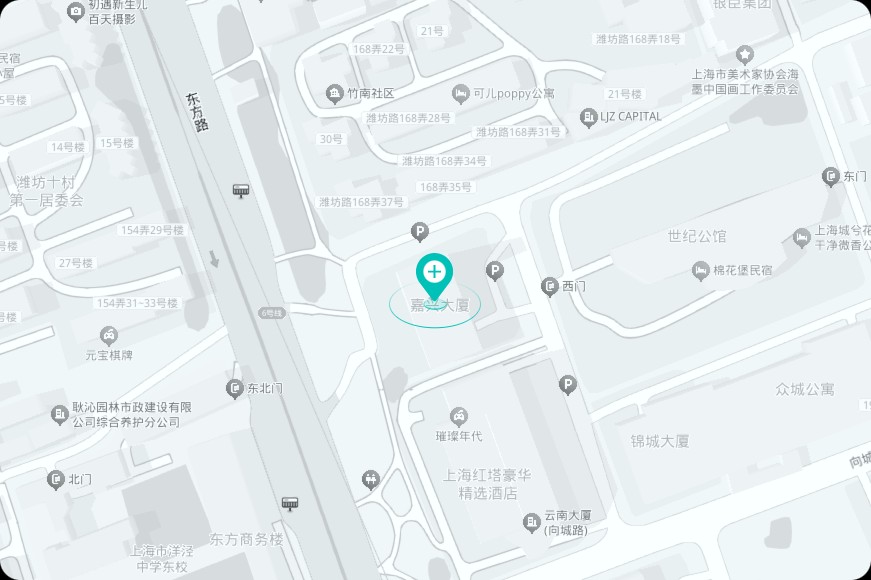 上海微凌<br>信息科技有限公司