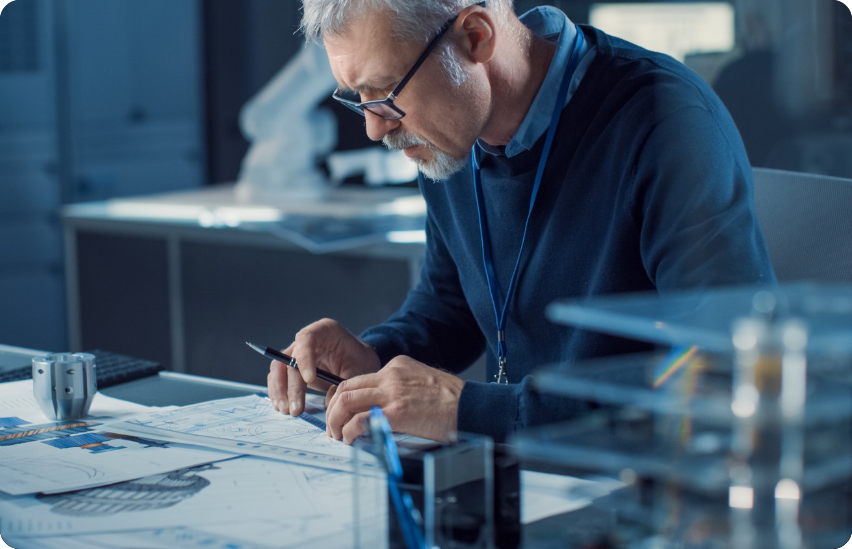 端到端产品配置管理