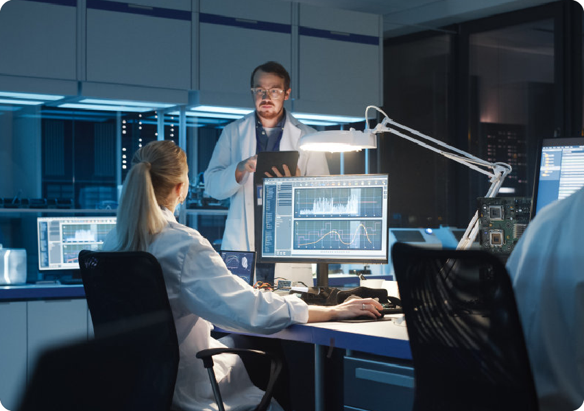 机电一体化设计