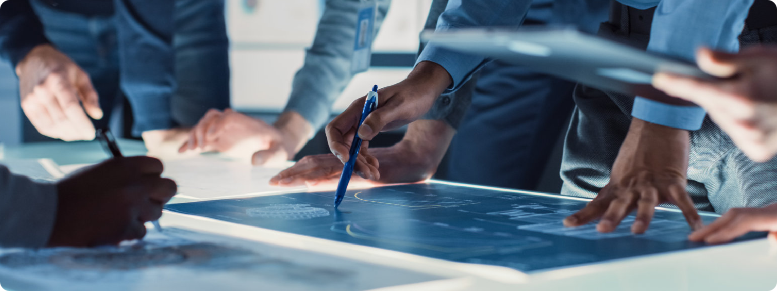 设计过程标准化