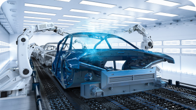 工业设备与自动化