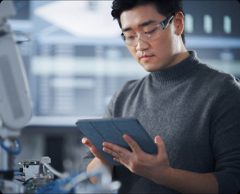 规范落地研发流程体系