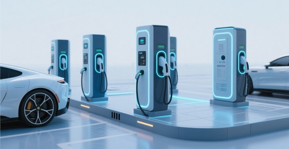 案例分享丨充电桩业务的“加速跑”，PLM系统如何成为关键支撑？