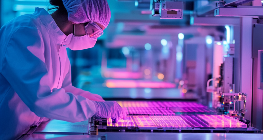 案例分享丨PLM 赋能芯片封装行业变革