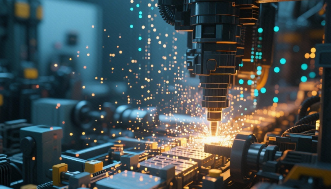 离散制造中的互联系统指南：PLM、ERP、MES等